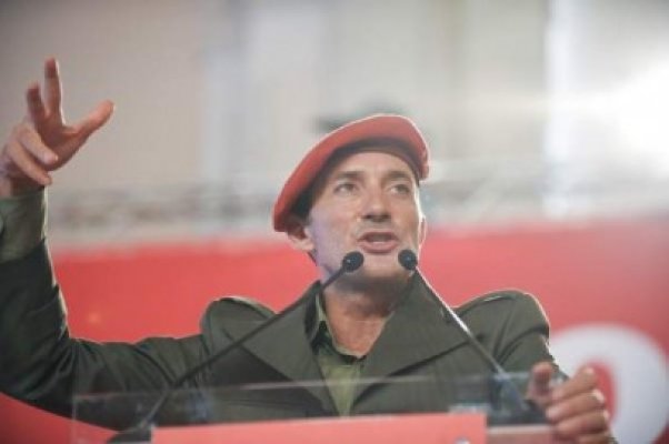 Nemulţumiri la PSD Constanţa: Alin Burcea este propus la Ministerul Turismului